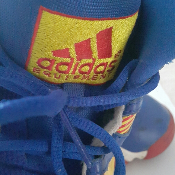 Adidas Men  Shoes - Picture 3 of 4